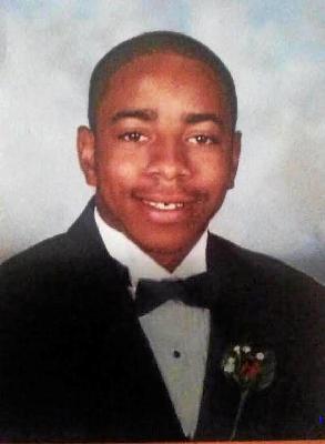 Ka’ron Ingram death by force case profile photo