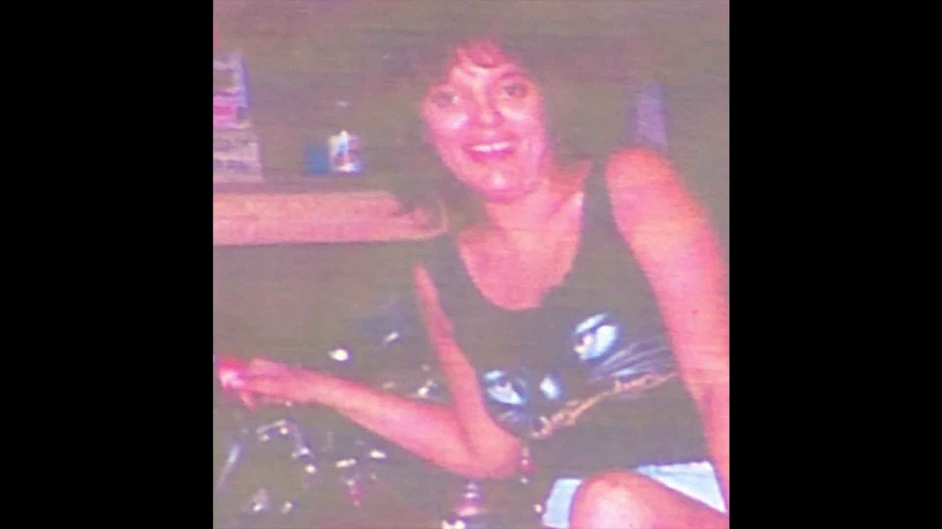 Sonyia Campos death by force case profile photo
