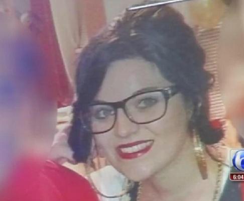 Stephanie Dzikowski death by force case profile photo