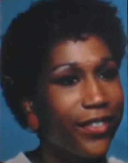 Sherry Brown death by force case profile photo