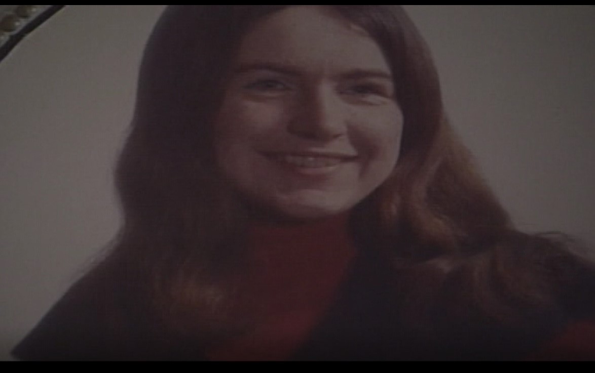 Cheryl Mason death by force case profile photo