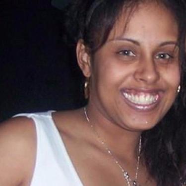 Francine Ramos death by force case profile photo