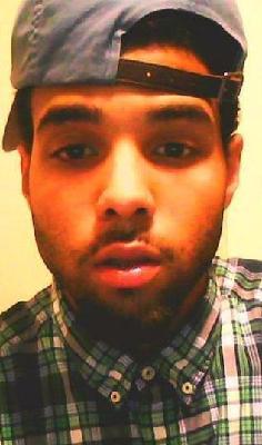 Justin Wiley death by force case profile photo