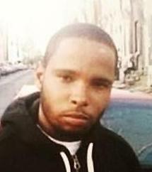 Rasheen Broadnax death by force case profile photo