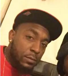 Jhamar Goodman death by force case profile photo