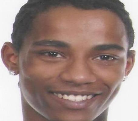 Jamar Thomas death by force case profile photo