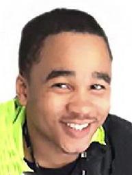 Malik Mundy death by force case profile photo