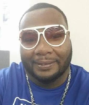 Rodney Eddy death by force case profile photo