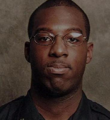 Mark Hudson death by force case profile photo