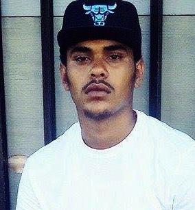 Eric Ramos death by force case profile photo