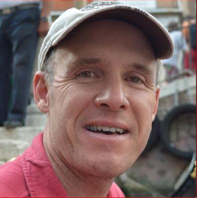 James Stuhlman death by force case profile photo