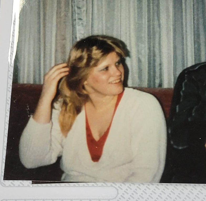 Lesa Otberg death by force case profile photo