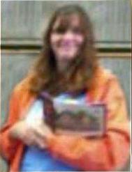 Gail Monahan death by force case profile photo