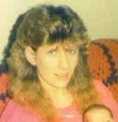 Cathy Swartz death by force case profile photo