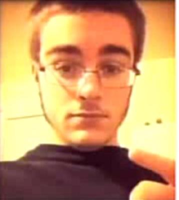 Ryan Mangan death by force case profile photo