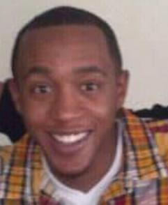 Anthony Garland death by force case profile photo