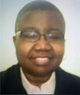 Kim Jones death by force case profile photo