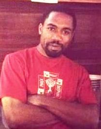 Bernard Ray death by force case profile photo