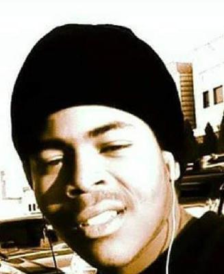 Hyneaf Harris death by force case profile photo