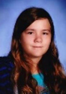 Nina Flick death by force case profile photo