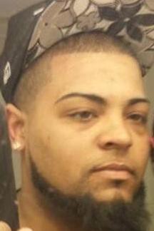 Jose Carrero death by force case profile photo