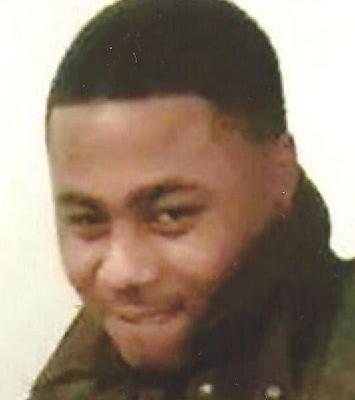 Jaree Warren death by force case profile photo