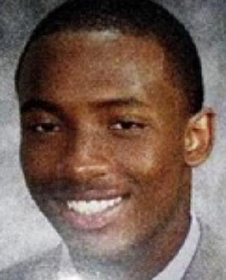 Maurice Geter death by force case profile photo