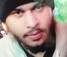 Alexander Ruiz death by force case profile photo