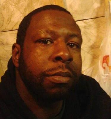 Jermaine Oden death by force case profile photo
