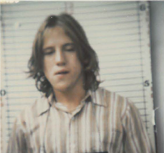 Michael Painter death by force case profile photo
