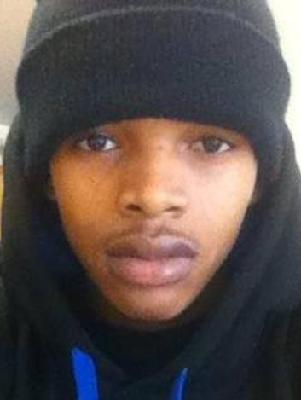 NaGus Griggs death by force case profile photo