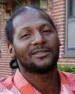 Nathaniel Green death by force case profile photo