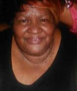 Dollie Evans death by force case profile photo