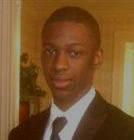 Malik Jones-Stern death by force case profile photo