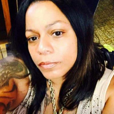 Candice Hackett death by force case profile photo