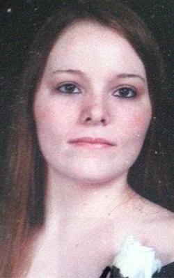 Christina Belajonas death by force case profile photo