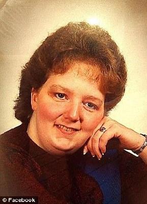 Theresa Hunt death by force case profile photo