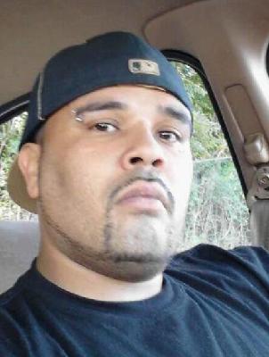 Antonio Pedraza death by force case profile photo