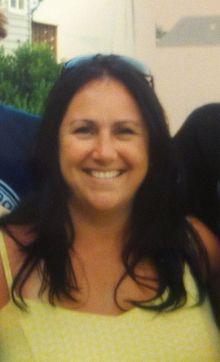 Sharon Demore death by force case profile photo