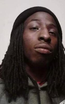 Frankie Trammell death by force case profile photo