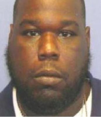 Ronald M. McGruder death by force case profile photo