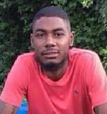 Javon Williams death by force case profile photo