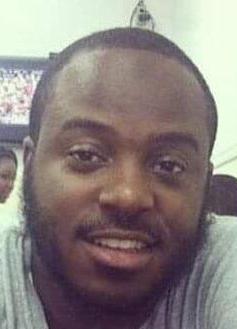 Carl Johnson death by force case profile photo