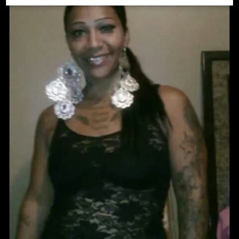 Crystal Collins death by force case profile photo