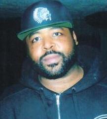Jamorrow Trowery death by force case profile photo