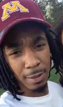 Derrick Rodgers death by force case profile photo