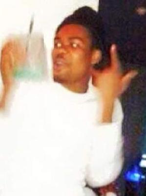 Kyleaf Gordon death by force case profile photo