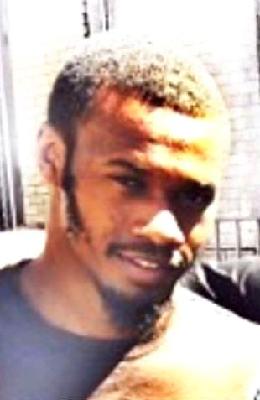 Basir Amaker death by force case profile photo