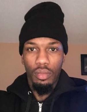 Darnell Wilkes death by force case profile photo