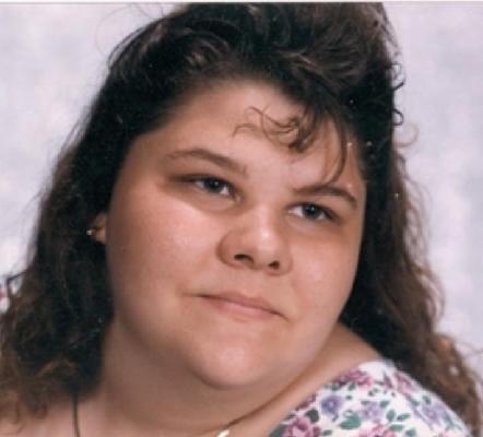 Holly George death by force case profile photo